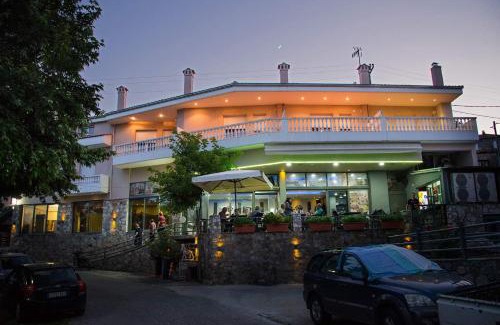 Agrelia Apartment | Discover Mirmidones Anesis: Pet-Friendly Getaway Awaits