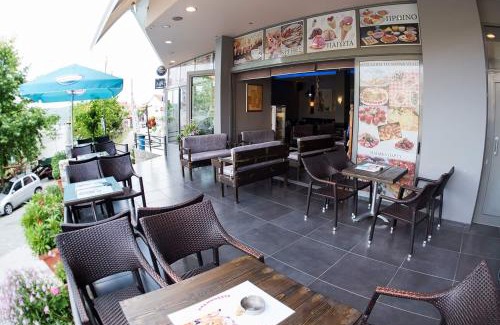 Agrelia Apartment | Discover Mirmidones Anesis: Pet-Friendly Getaway Awaits
