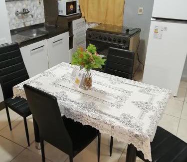 Tranqueras Apartment | Budget-Friendly Family Retreat at Mirna – Rated 7.8/10
