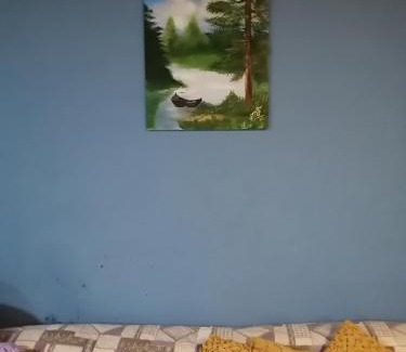 Tranqueras Apartment | Budget-Friendly Family Retreat at Mirna – Rated 7.8/10