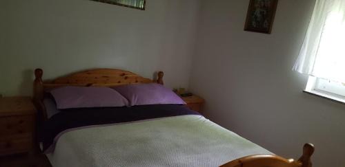 Gospic House | Pet-Friendly Retreat at Mirni Kutak - Rated 9.5/10!