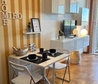 Aurelio Apartment | Family-Friendly Miro Home II: 4-Star with Perfect Reviews
