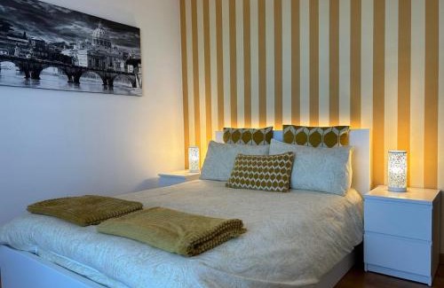 Aurelio Apartment | Family-Friendly Miro Home II: 4-Star with Perfect Reviews