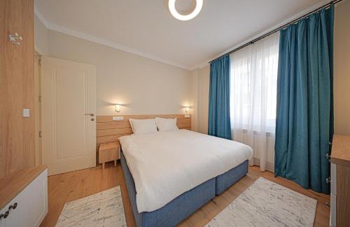 Sofia City Center Apartment | Miro's Central Apartment