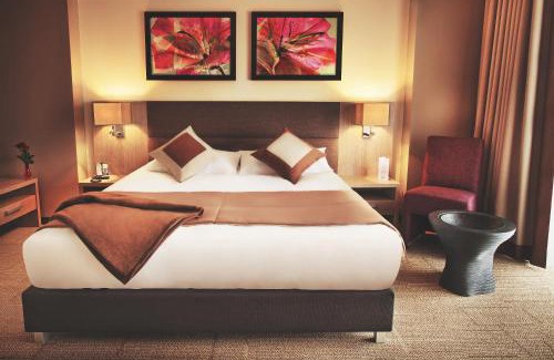 Truskavets Resort | Experience Mirotel Resort and Spa: Rated 9.2 with Ocean Views