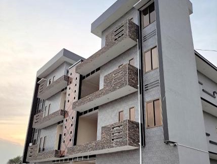 Mirpur Apartment | Mirpur AK B&A APARTMENTS