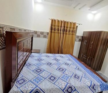 Mirpur Apartment | Mirpur AK B&A APARTMENTS