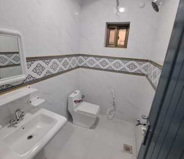 Mirpur Apartment | Mirpur AK B&A APARTMENTS