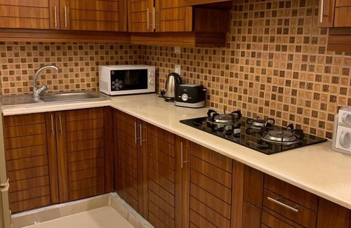 Azamabad Apartment | Cozy Stay at Mirpur Apartments & Hotel with Breakfast Included