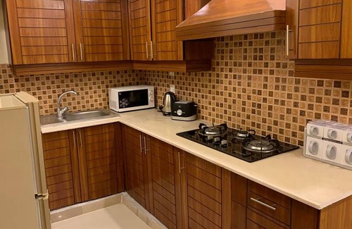 Azamabad Apartment | Cozy Stay at Mirpur Apartments & Hotel with Breakfast Included