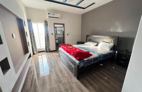 Mirpur House | Mirpur furnished house