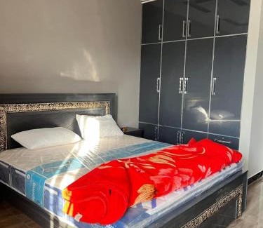 Mirpur House | Mirpur furnished house