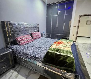 Mirpur House | Mirpur furnished house