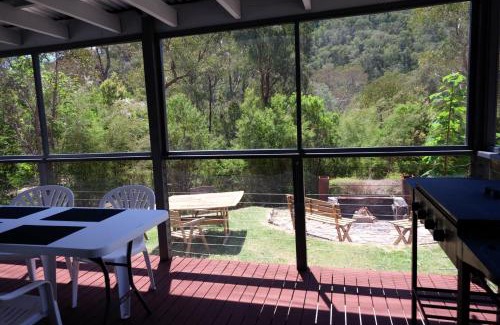 Kevington House | Discover Mirra Minga: Pet & Child Friendly Escape