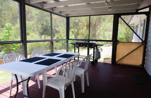 Kevington House | Discover Mirra Minga: Pet & Child Friendly Escape