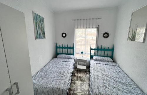 Gandia Apartment | Cozy Mirror Apartment Gandia with Oceanfront Views