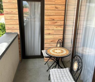 Satu Mare Apartment | Pet-Friendly Mirror Apartments with a 9.8 Guest Rating