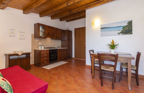 Aglientu House | Pet-Friendly Mirto House with Pool Near the Ocean