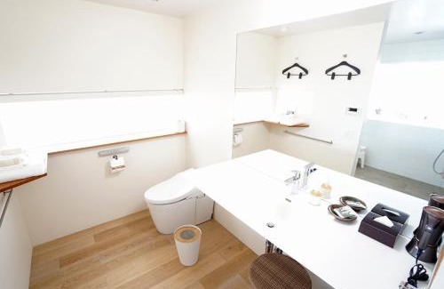 Tatsugo Resort | Oceanfront Getaway at Miru Amami: Rated 9.3/10 by Guests