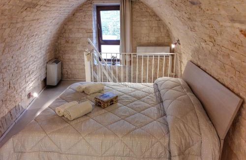 Alberobello Apartment | Mirum Apuliae 16: Family-Friendly Stay with Kitchen Access