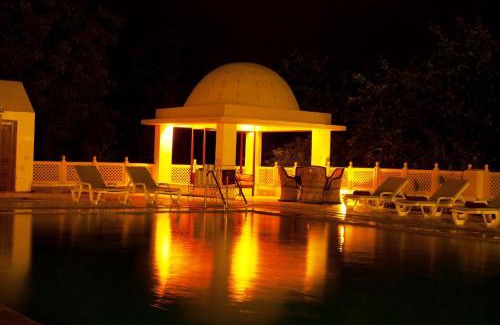 Sodakore Resort | Experience Mirvana Nature Resort & Camps: Top-Rated Retreat