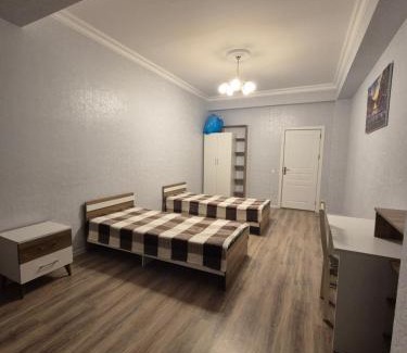 Sumqayit Apartment | Mirvari City