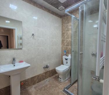 Sumqayit Apartment | Mirvari City