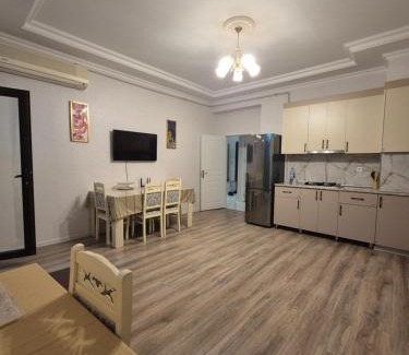 Sumqayit Apartment | Mirvari City