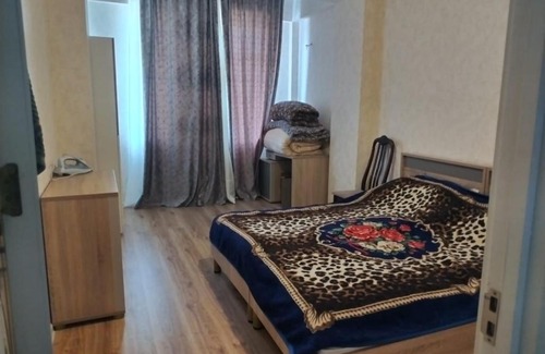 Sumqayit Apartment | Mirvari city Sumgait