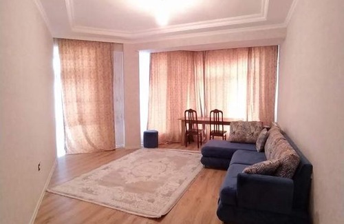 Sumqayit Apartment | Mirvari city Sumgait