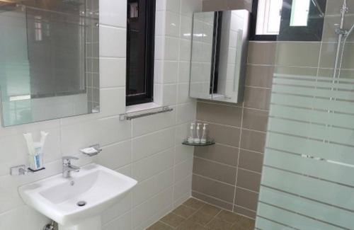 Miryang House | Eco-Friendly Getaway at Miryang Chamjoeun Pension