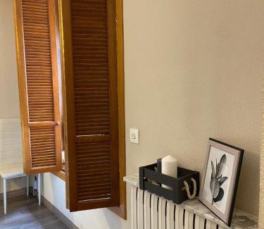Old Town Apartment | Discover Corazón del Barrio Húmedo: 9.4/10 Pet-Friendly Retreat