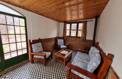 Villa Union House | Family-Friendly Retreat at Mis Marias with Great Reviews