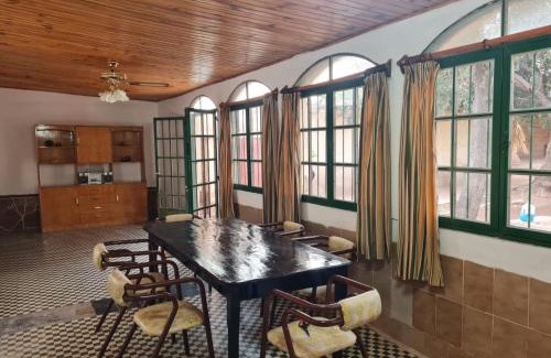 Villa Union House | Family-Friendly Retreat at Mis Marias with Great Reviews