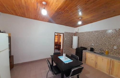Villa Union House | Family-Friendly Retreat at Mis Marias with Great Reviews