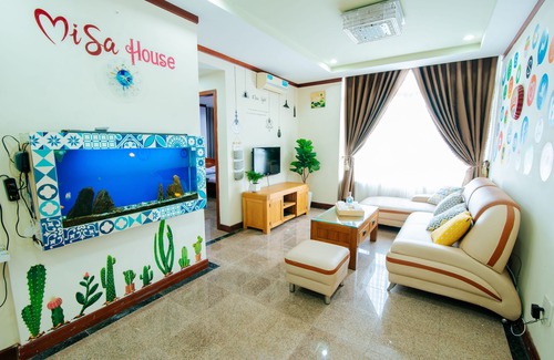 Quy Nhon Condo | Explore MISA HOUSE: Prime Location with High Views