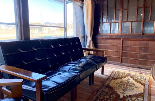 Ako House | Discover Misaki345: Family-Friendly with Relaxing Hot Tub