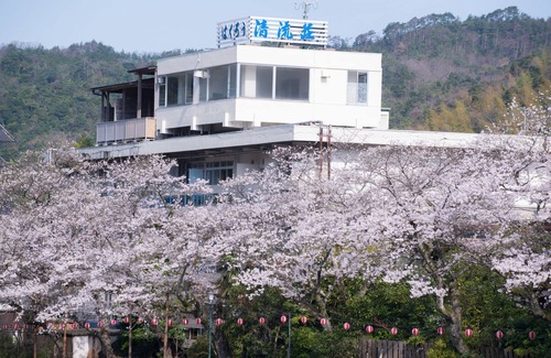 Sekigane Onsen House | Discover Misasa Onsen Seiryusou: Spa & Family-Friendly Stays