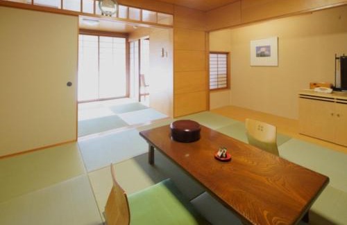 Kimino Hotel | Family-Friendly Retreat at Misato no Yu Kajikaso