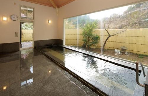 Kimino Hotel | Family-Friendly Retreat at Misato no Yu Kajikaso