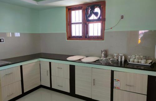 Kodaikanal House | Discover Comfort at Misba Homestay - Guest Rated 9/10