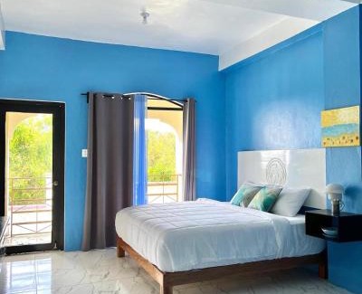 Port Antonio Hotel | Enchanting MisBHaven Resort and Spa with Pet-Friendly Amenities