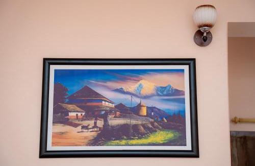 Pokhara Hotel | Misha's Peaceful Retreat Near Pokhara, Free Yoga, cafe, Nature and Comfort