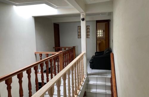 Durango House | Family-Friendly Misión Vizcaya Hospedaje for Your Getaway
