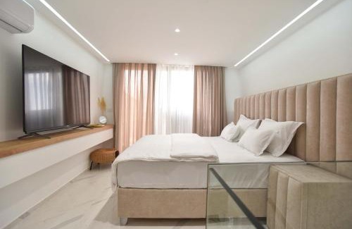 Podmaine Bed & Breakfast | Discover Misisuone Apartments Budva: 4-Star Family Retreat