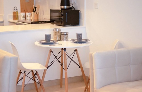 Sharjah Apartment | Explore Misk 2BR Apt. with Pool in Aljada Downtown