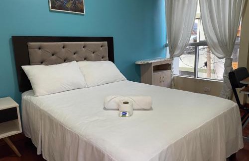 Cusco House | Discover MISKI PUÑUY: Family-Friendly Comfort Awaits