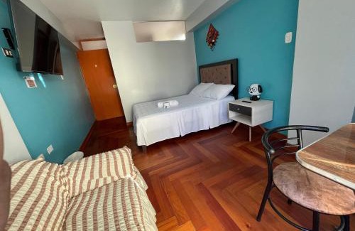 Cusco House | Discover MISKI PUÑUY: Family-Friendly Comfort Awaits
