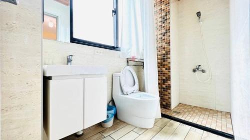 Ji'an House | Cozy Miss Chang's B&B: Pet-Friendly & Highly Rated Stay