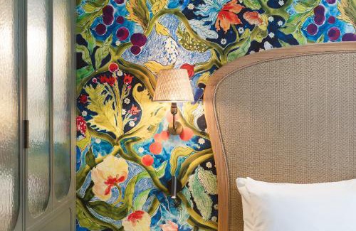 Ternes Hotel | Miss Fuller